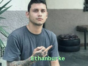 Ethanburke