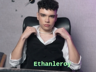 Ethanleroy