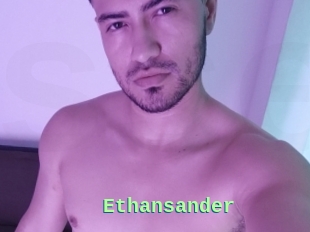 Ethansander