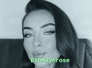 Ethelynrose