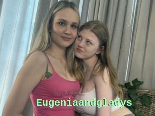 Eugeniaandgladys