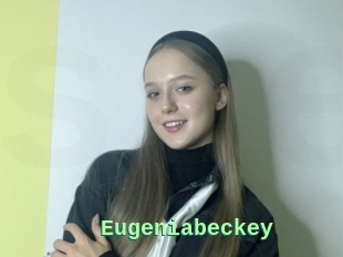Eugeniabeckey