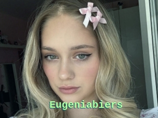 Eugeniabiers