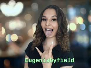 Eugeniabyfield