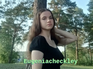 Eugeniacheckley