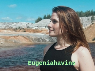 Eugeniahavins