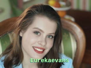 Eurekaevans