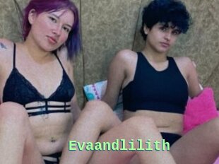 Evaandlilith