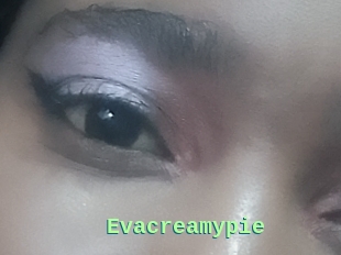 Evacreamypie