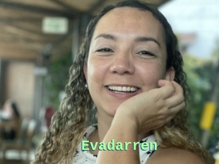 Evadarren