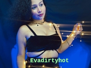 Evadirtyhot