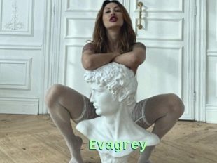 Evagrey