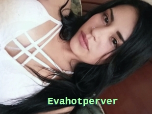 Evahotperver