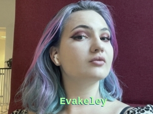 Evakeley