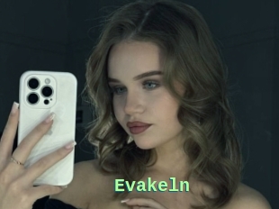 Evakeln