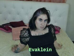 Evaklein