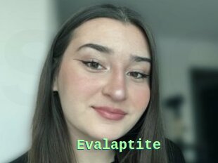 Evalaptite