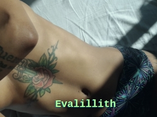 Evalillith