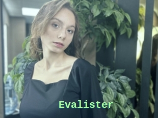 Evalister