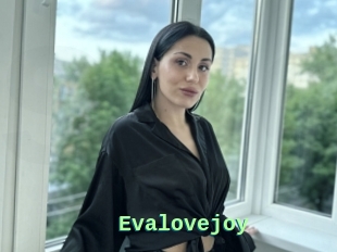 Evalovejoy