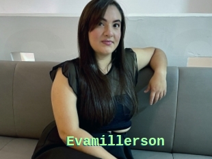 Evamillerson