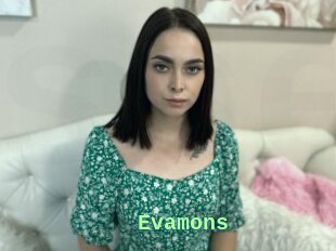 Evamons