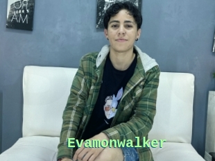 Evamonwalker