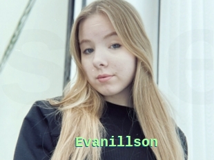 Evanillson