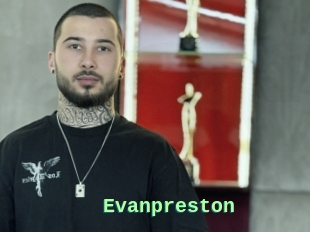 Evanpreston
