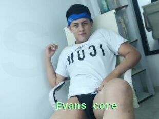 Evans_core