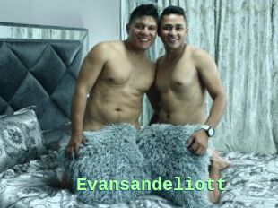 Evansandeliott