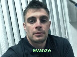 Evanze