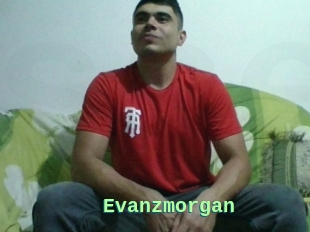 Evanzmorgan