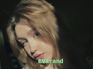 Evarand
