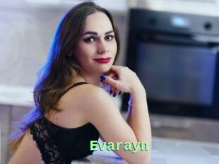 Evarayn