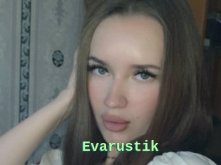 Evarustik