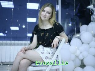 Evasallie