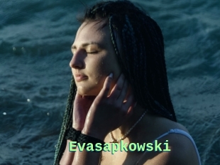 Evasapkowski