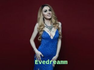 Evedreamm