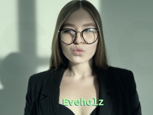 Eveholz