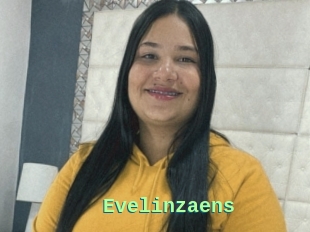 Evelinzaens