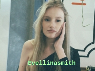 Evellinasmith