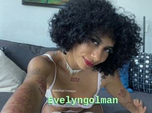 Evelyngolman