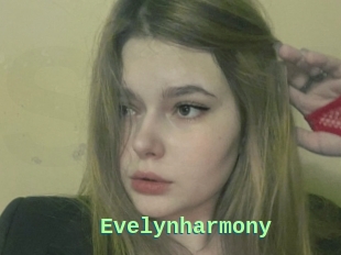 Evelynharmony