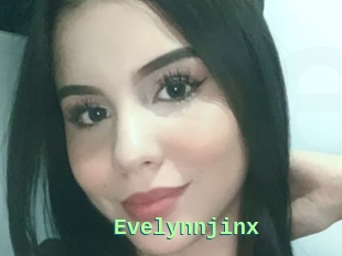 Evelynnjinx