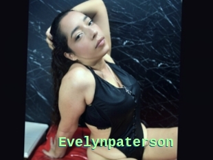 Evelynpaterson