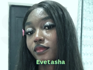 Evetasha