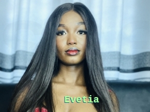 Evetia
