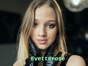 Evetterose