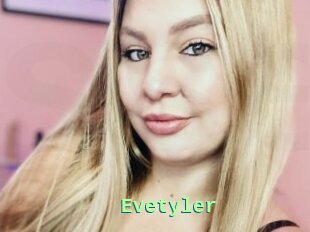 Evetyler